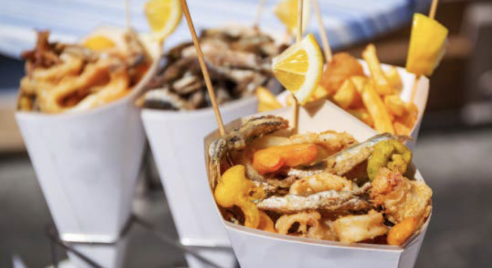 “Niente street food in centro storico a Cagliari: troppo vicino a bar e ristoranti”