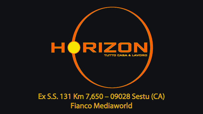 Da Horizon anteprima pellet
