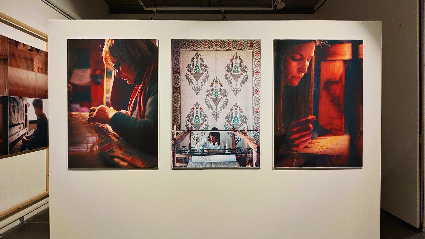Grande apprezzamento al Mudec di Milano per la mostra “Andando via. Omaggio a Grazia Deledda”