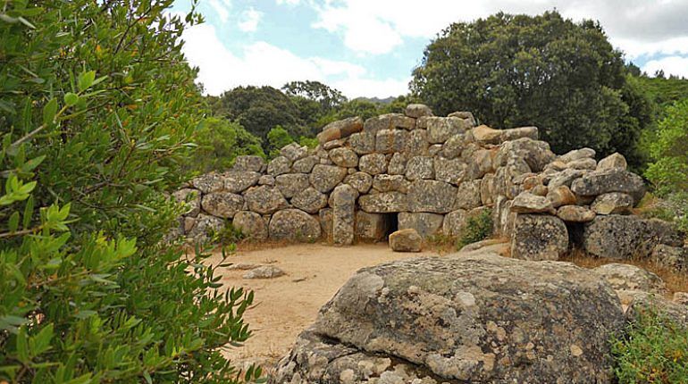 Arrexinis: alla scoperta del patrimonio culturale e archeologico di Quartucciu
