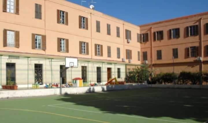Alunna positiva al Covid, chiude il Nuovo Collegio della Missione a Cagliari