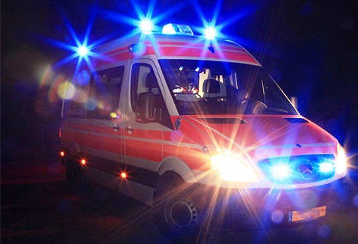 Da Castiadas a Cagliari, 70enne positivo al Coronavirus ricoverato al Ss. Trinità