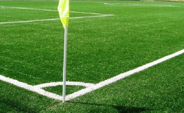Tharros-Guspini, allo stadio arriva la Digos: “Infrante norme anticovid”