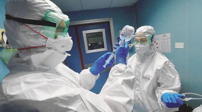 Coronavirus, la Sardegna piange un’altra vittima: 65 nuovi contagi e 8 persone in terapia intensiva