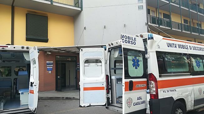 Coronavirus, ricoverati i genitori del giovane Oss di Isili morto ieri