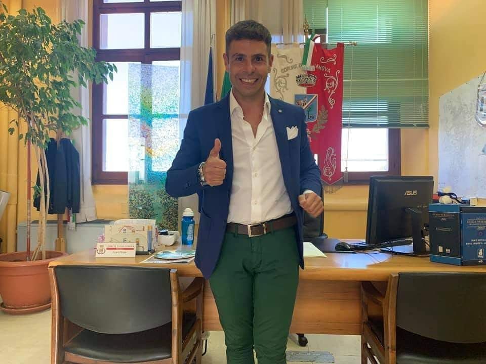 Sospiro di sollievo a Dolianova, il sindaco: “Tredici tamponi tutti negativi, c’è anche il mio”