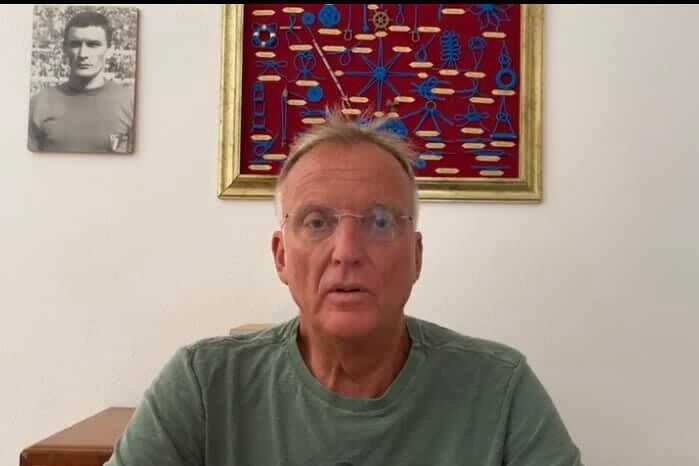Cagliari, “cento posti per i pazienti Covid, 81 già occupati: pronti ad allestire nuovi reparti”