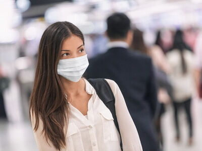 Stop al test molecolare per chi arriva in Sardegna, resta valido l’obbligo di indossare la mascherina h 24