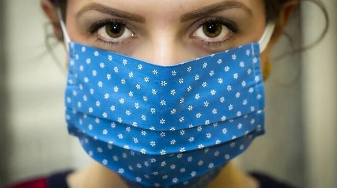 Coronavirus, a Orgosolo mascherine obbligatorie anche all’aperto