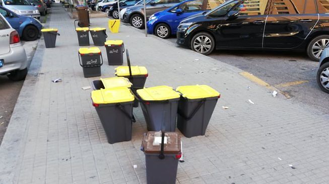 Cagliari, svolta sui rifiuti: “Nuovo ecocentro nel 2021 e buste gratis per la plastica”