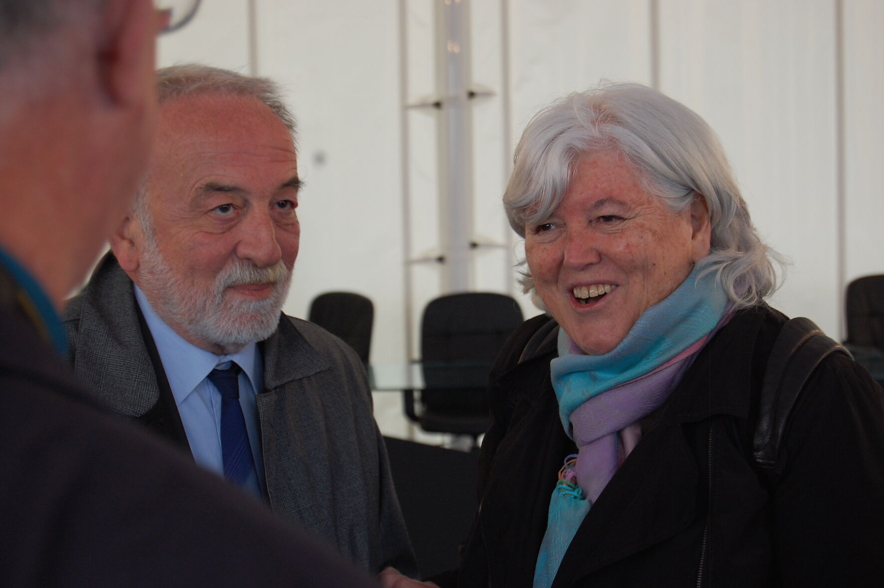 Scomparsa Nichi D’Amico, il Rettore dell’Università di Cagliari: “Era un collega innamorato della Sardegna e dei sardi”