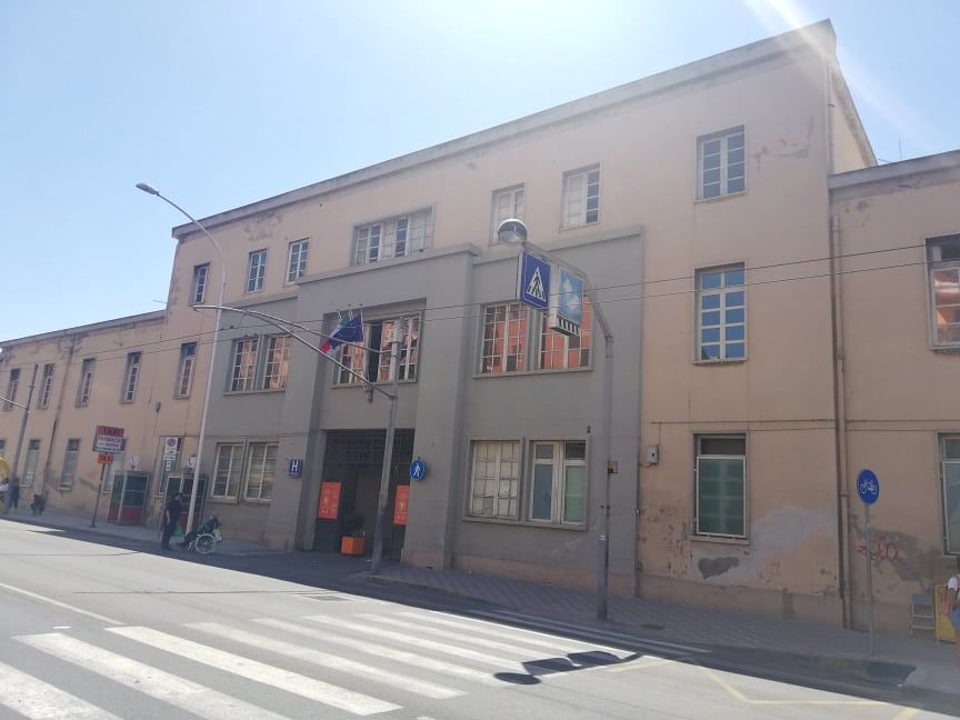 Cagliari, rivoluzione al Ss. Trinità: apre la nuova Rianimazione per i pazienti no Covid