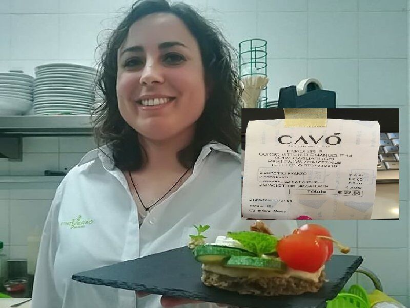 Cagliari, pranzano al ristorante e non pagano: “Qui stiamo lavorando, tornate e saldate tutto”