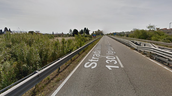 Basta morti, 200 milioni per rifare la 130: la strada più pericolosa della Sardegna