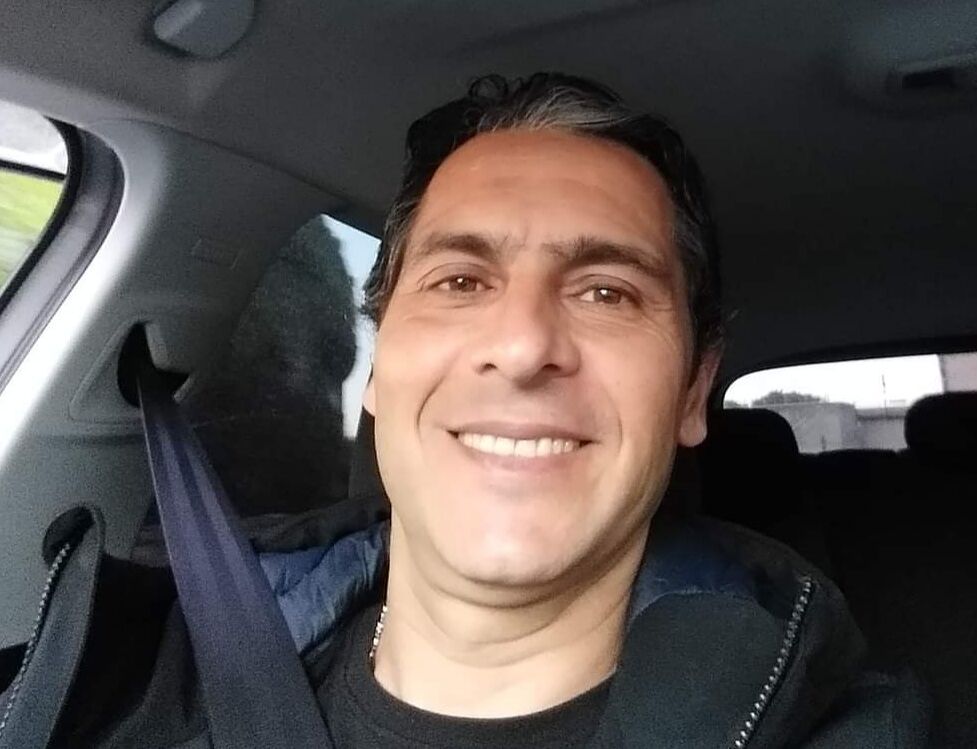 Volo fatale giù dalla scarpata, Cagliari piange Alessio Pinna: “Addio a un grande pescatore”