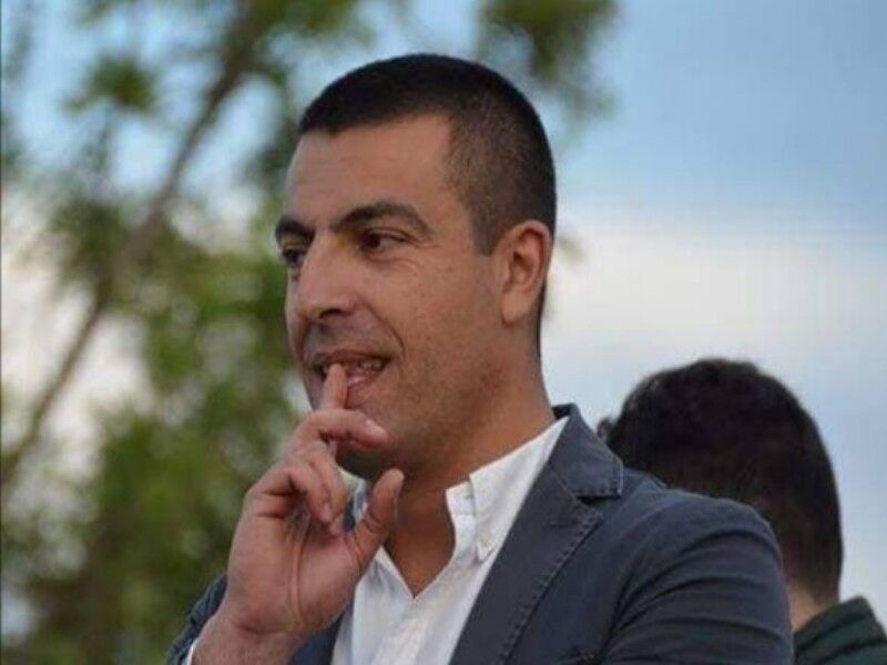 Sanluri, il sindaco: “Cinque positivi al Covid, sono tutti in isolamento”