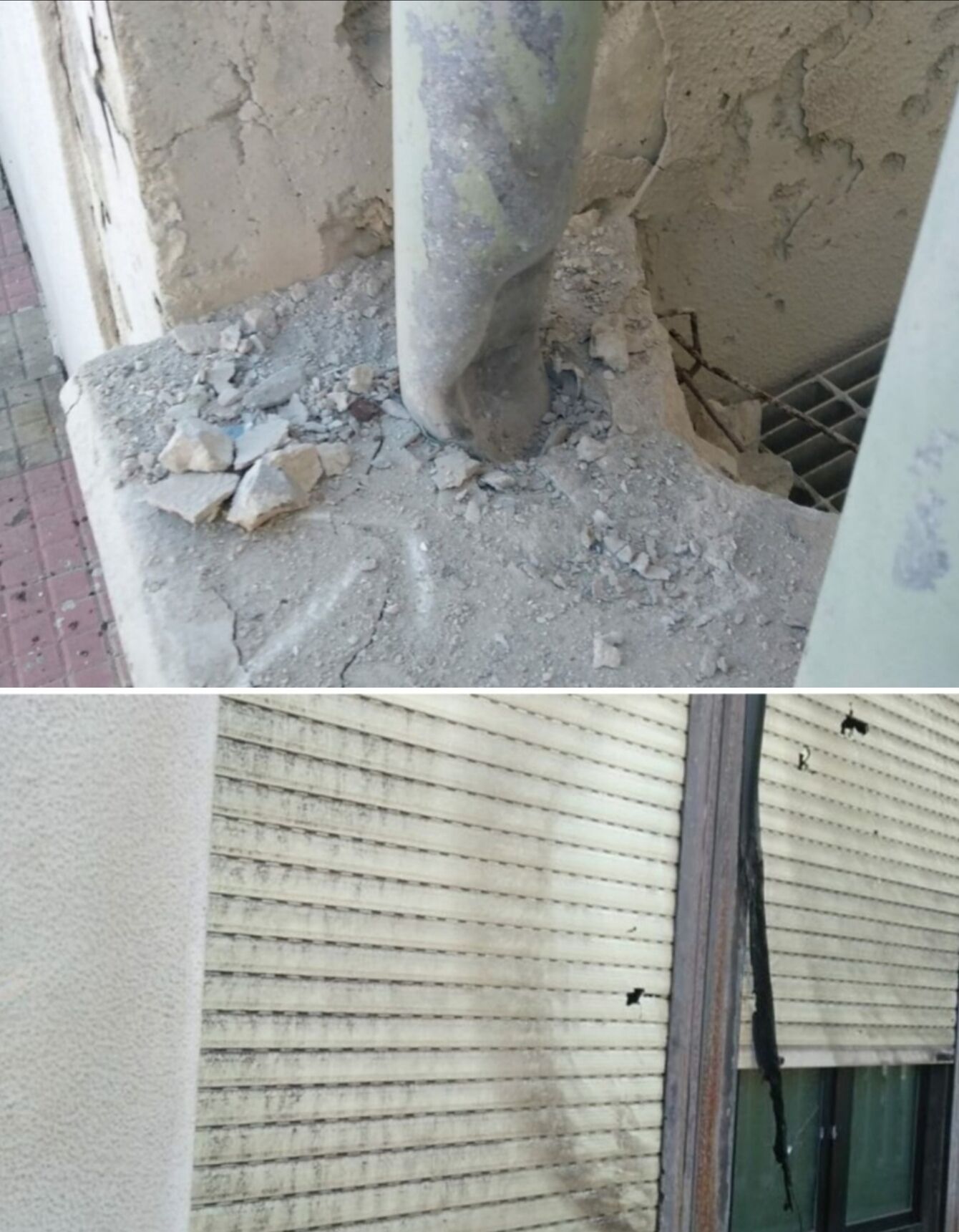Bomba al municipio Quartu, Francesco Piludu: “Episodi da non sottovalutare”.