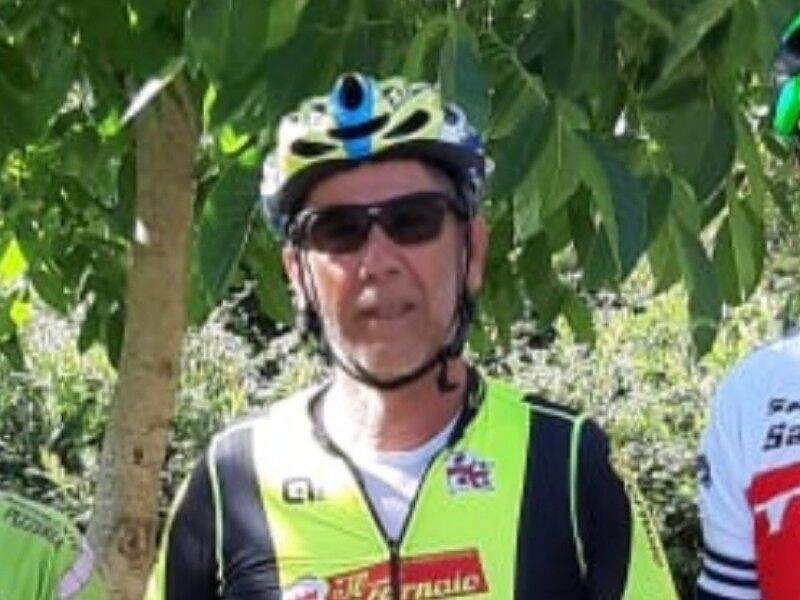 Choc a Selargius e Monserrato per Giorgio Serreli, morto nel terribile schianto a Cardedu