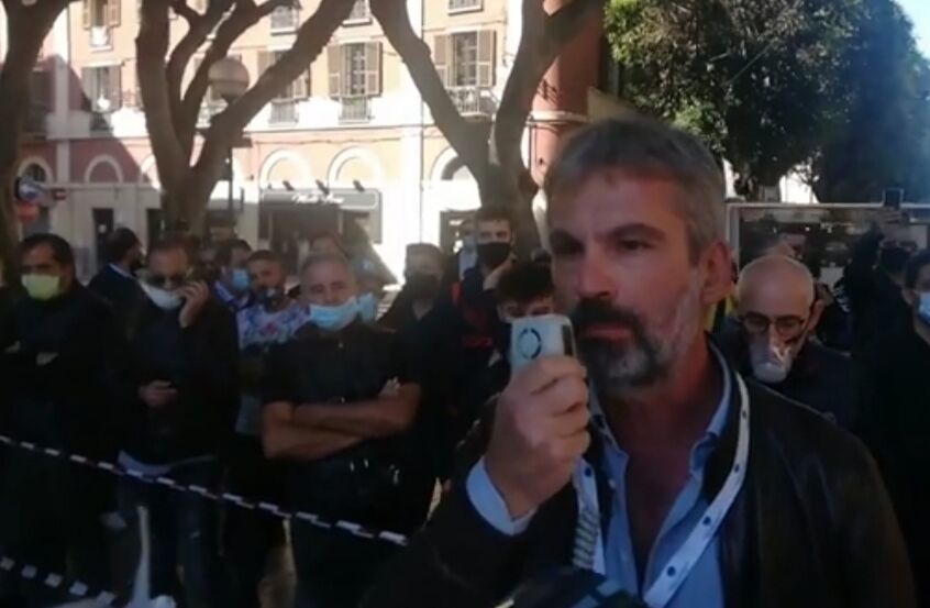 “Ristoranti aperti sino alle 23 in Sardegna? I conti non tornano lo stesso, la crisi sarà lunga”