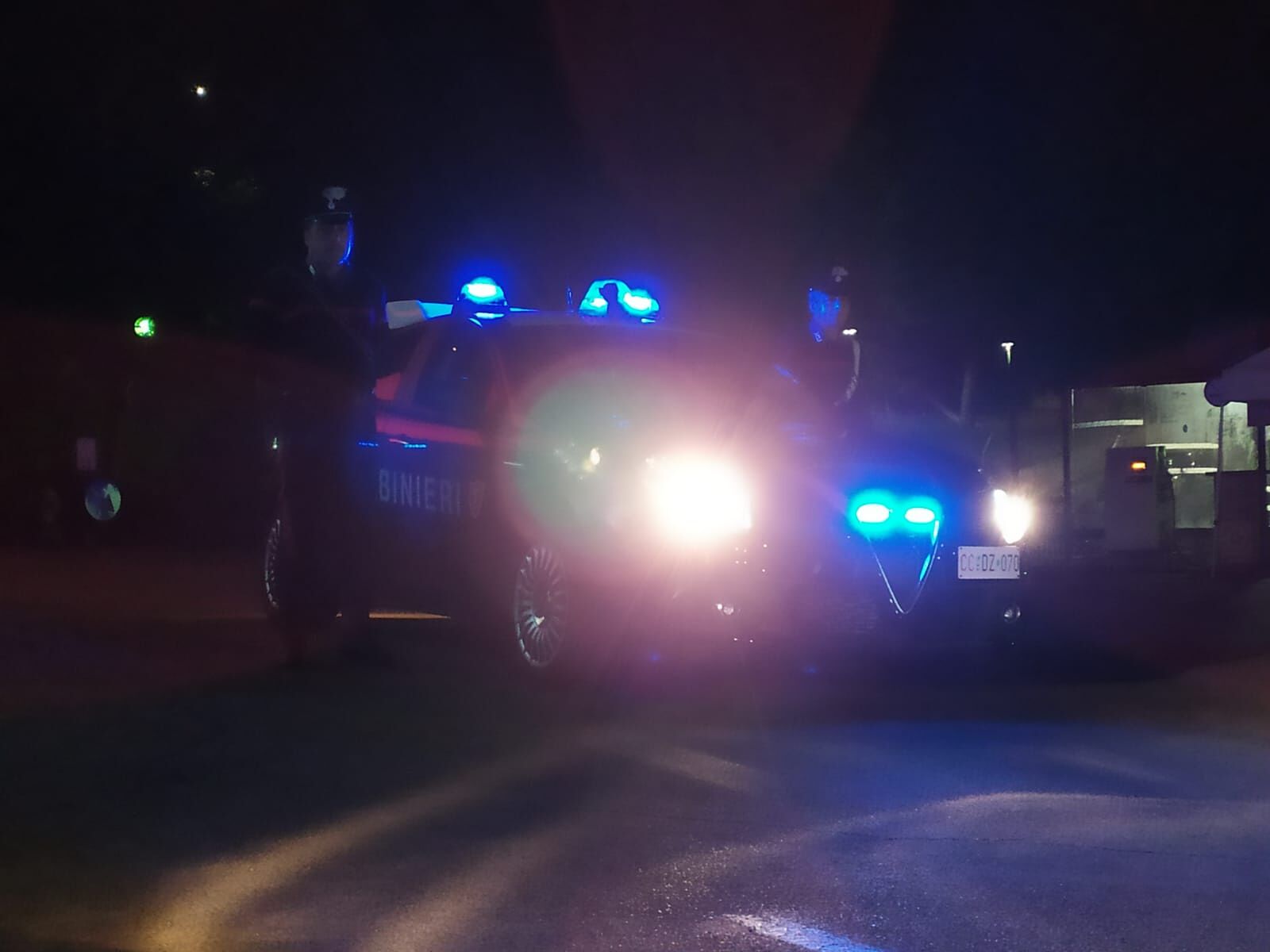 Tragedia a Narcao, va a sbattere con la macchina contro un’auto in sosta: morto un pensionato