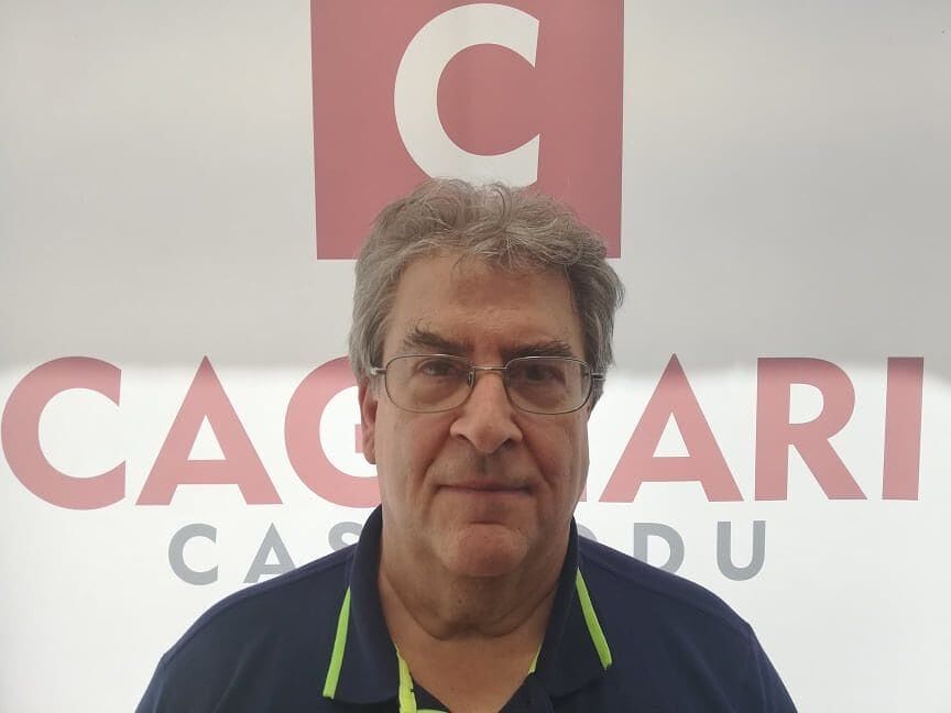 Seulo senza medico, dottore cagliaritano va volontario in paese e vaccina anziani e malati