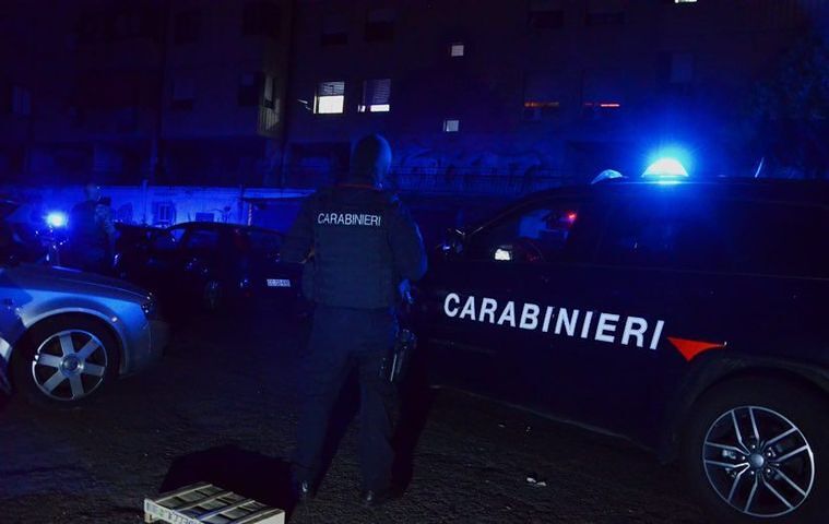 Cagliari, spuntano eroina e cocaina: arrestati un 35enne di Terralba e una studentessa di Marrubiu