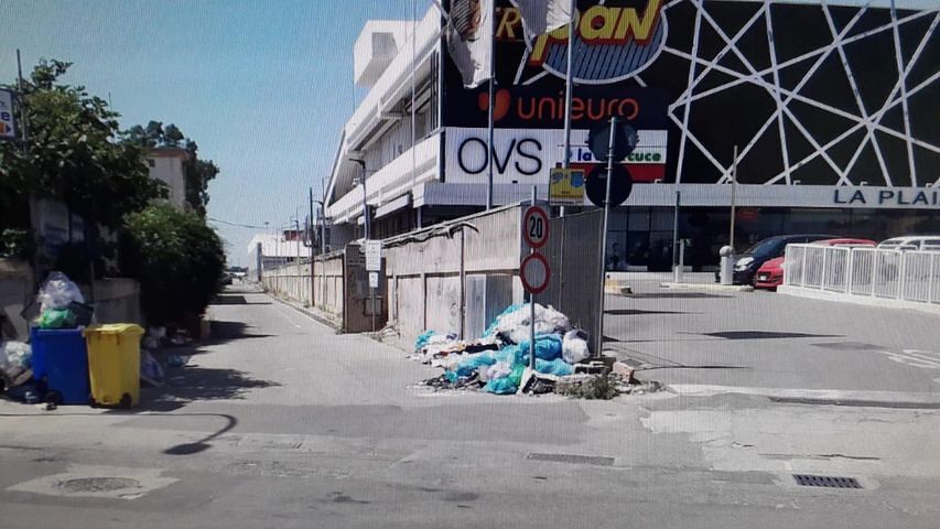 Cagliari, scoperti e multati i “caddozzi” di viale La Playa: sono 5 cagliaritani e un monserratino