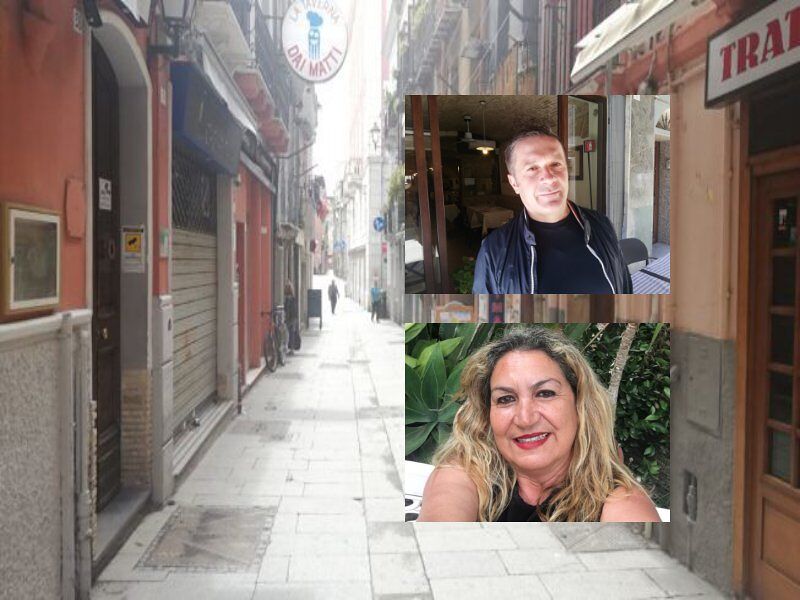 “Ristoranti chiusi alle 23 a Cagliari? Una mazzata paurosa dopo mesi di sacrifici”