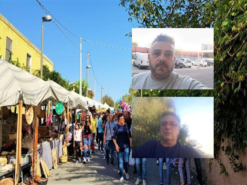 Sagre ko, ambulanti sardi in ginocchio: “Fermi da marzo e con i 600 euro già finiti”