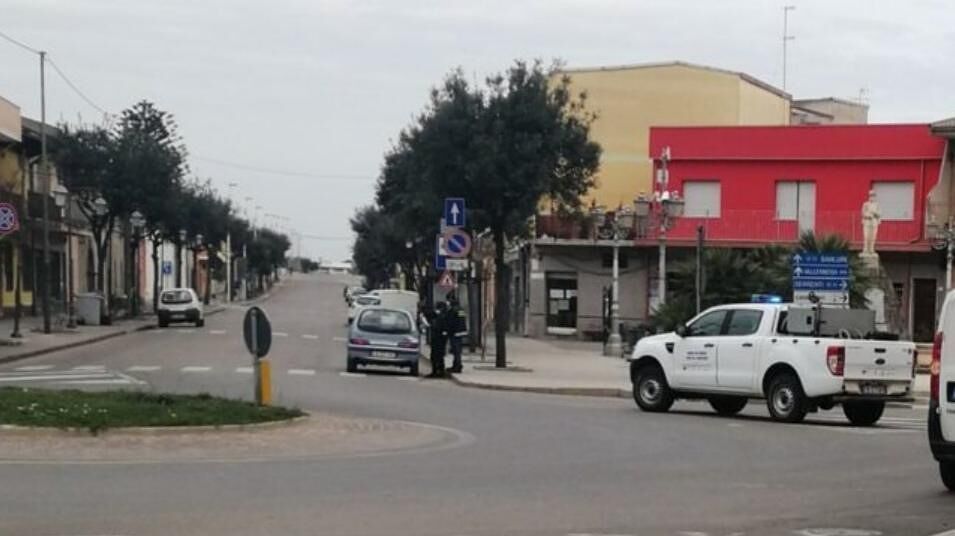 Covid, 9 positivi a Samassi. La preoccupazione del sindaco: “La situazione è seria”