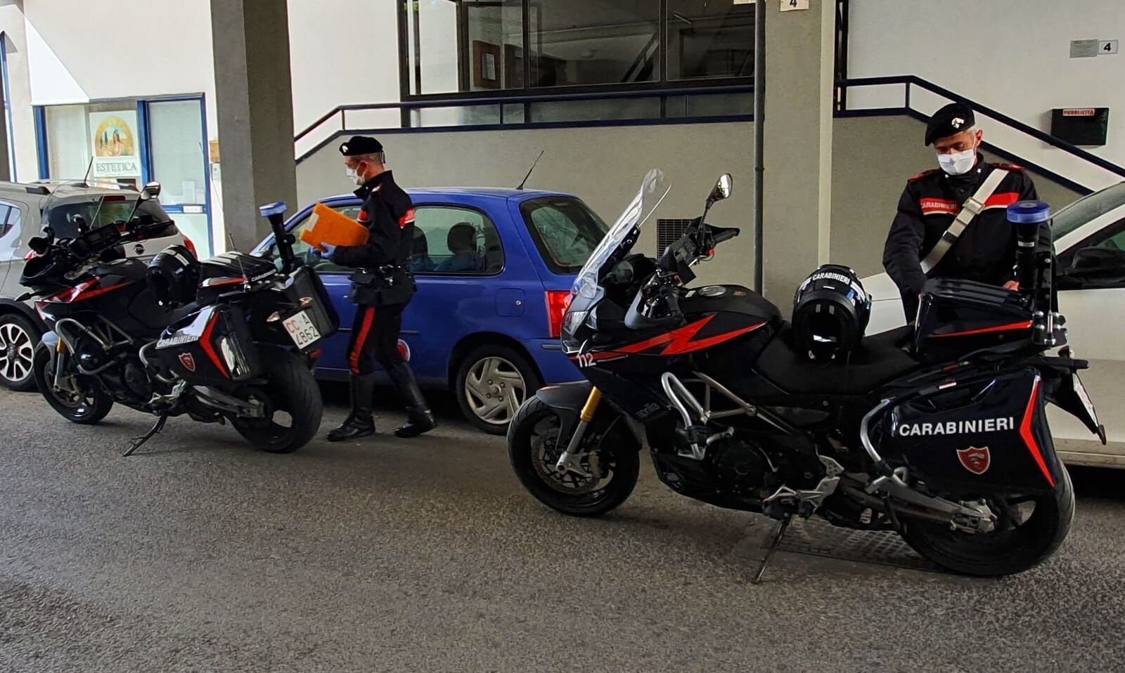 Atti persecutori nei confronti della ex, divieto di avvicinamento per un 48enne di Villasor