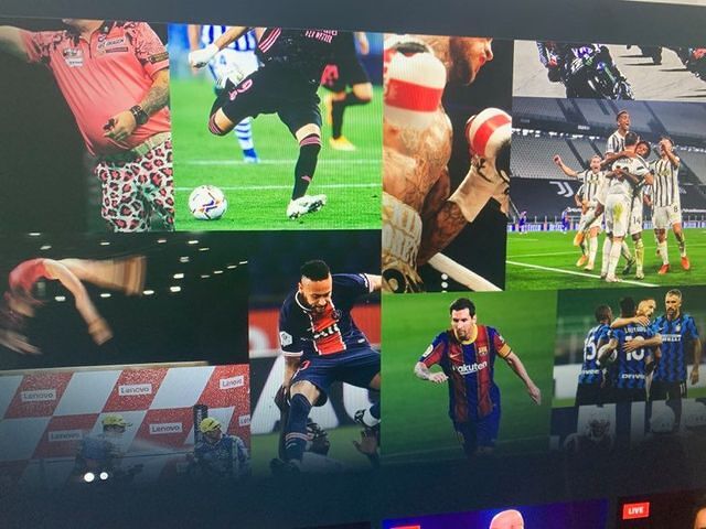 Juventus-Cagliari, crash su Dazn: la partita ancora non si vede, tifosi infuriati