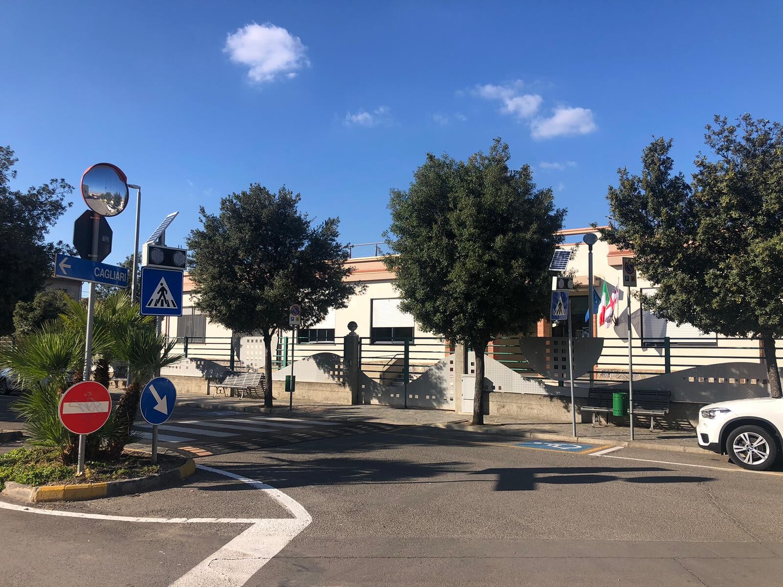 Due alunne positive, scuola media chiusa a Villaspeciosa: “Alunni in quarantena preventiva”