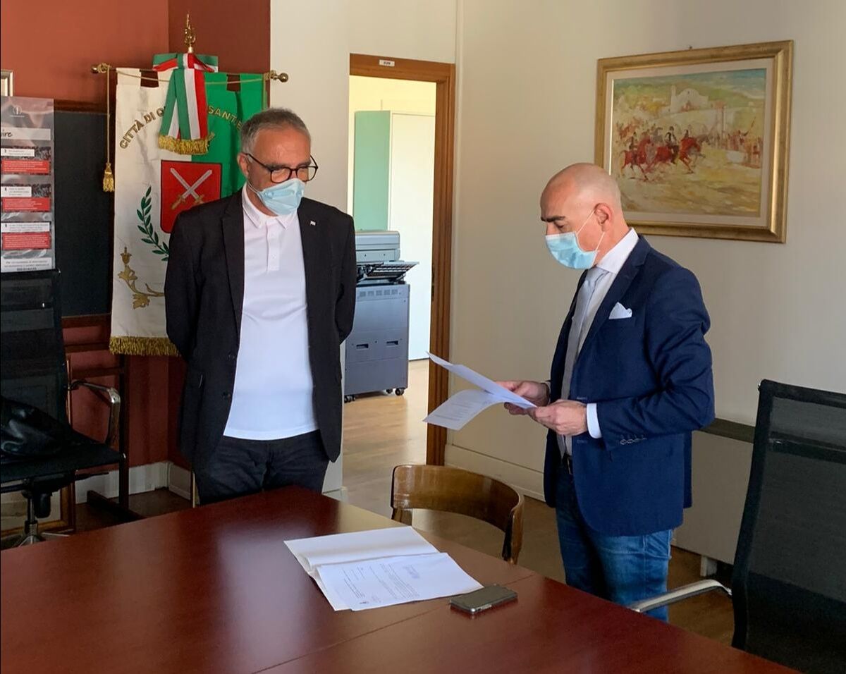 Quartu, la firma di Milia fa scattare la nuova legislatura: ecco tutti i nomi del nuovo consiglio comunale