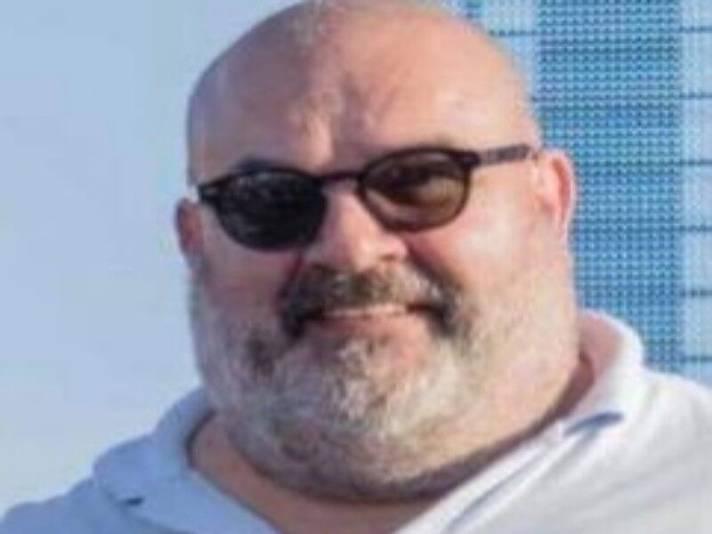 Positivo al Covid muore a 54 anni, Sassari e i Tazenda piangono Marco Masala
