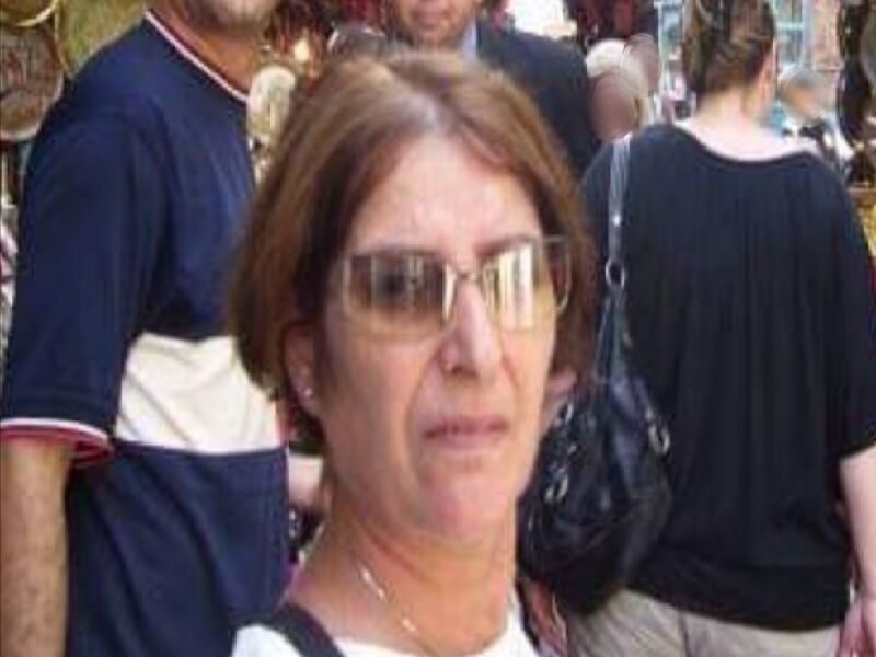 Serramanna sotto choc per la tragica morte di Maria Chiara: “Dimenticarti sarà impossibile”