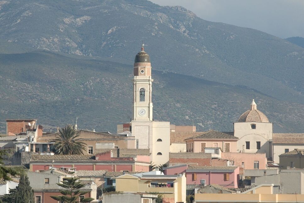 A Sinnai boom di contagi, 77 positivi: sette persone ricoverate all’ospedale