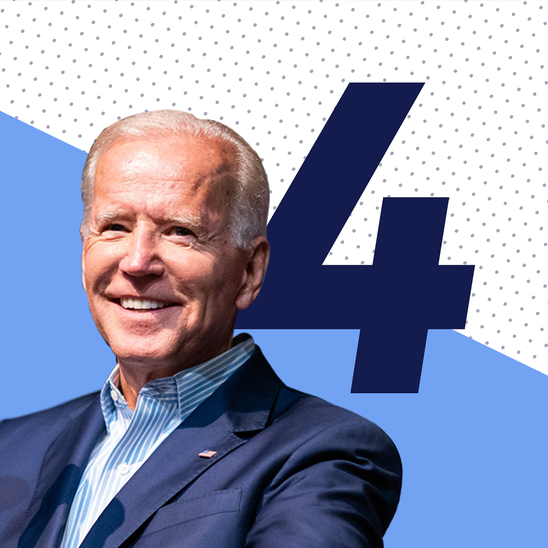 Joe Biden è il nuovo presidente degli Stati Uniti: l’annuncio dei media Usa dopo la vittoria in Pannsylvania
