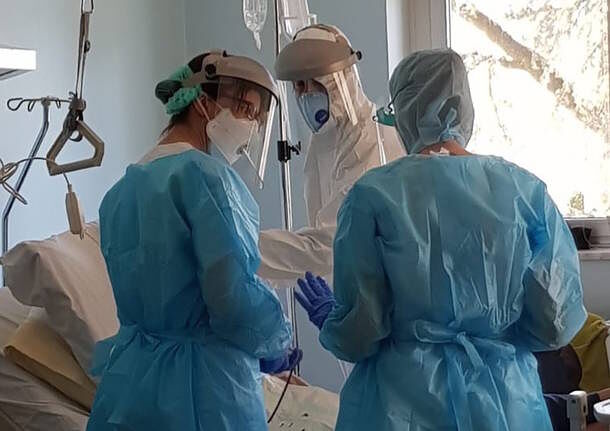 Coronavirus, balzo in avanti di nuovi casi in Sardegna: 351, ci sono anche 6 morti