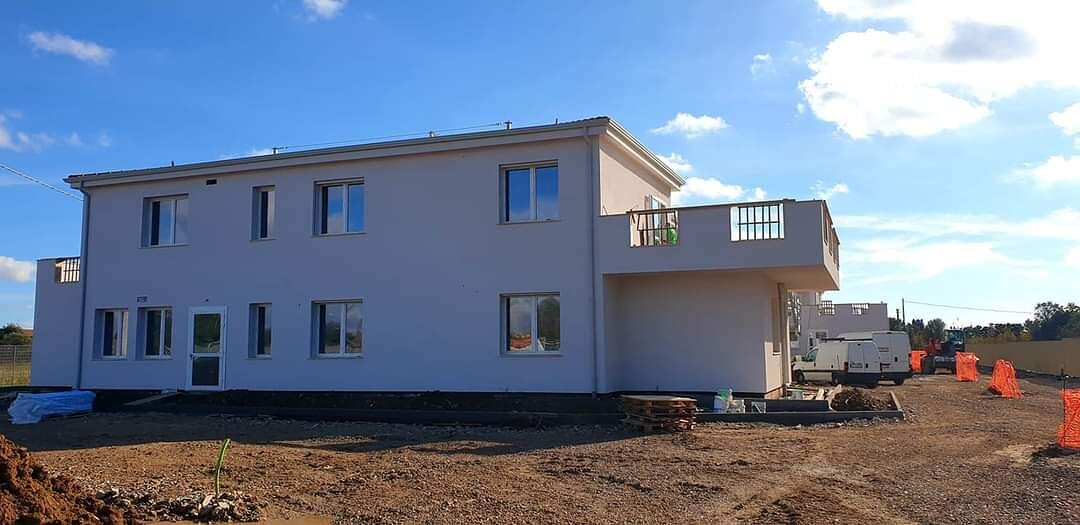 A San Sperate la prima casa di accoglienza per anziani: “Punto di riferimento per tutto il territorio”