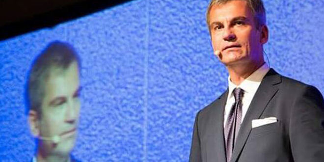Confcommercio Sud Sardegna, Bertolotti punta al bis: “Più spazio a imprenditori giovani e alle donne”