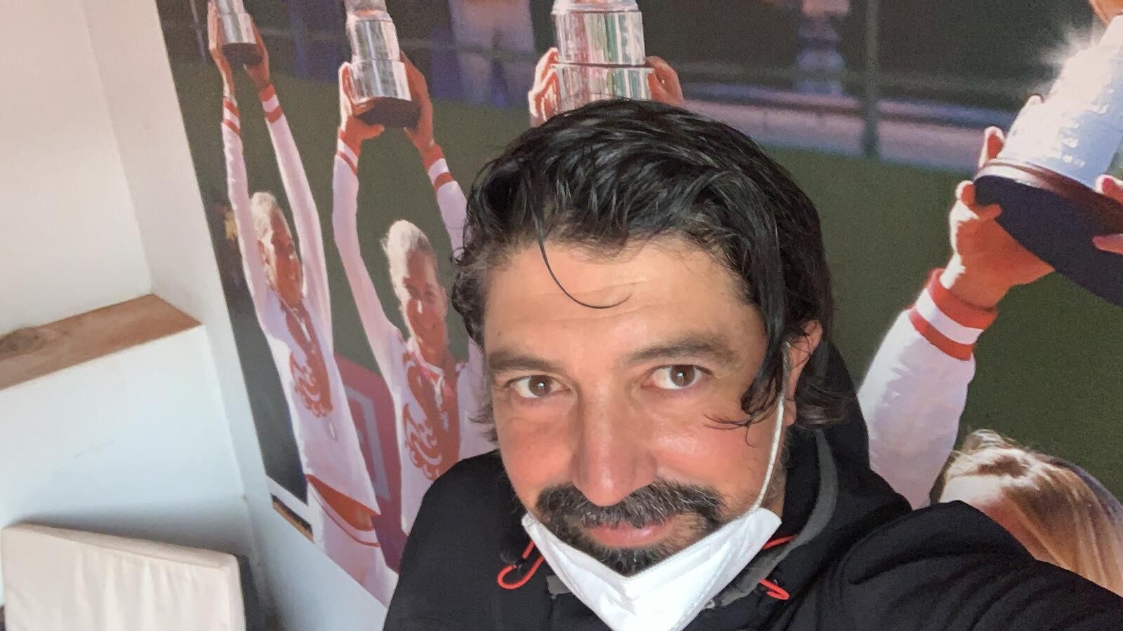 Cagliari, lo smash vincente di Stefano Mocci: “Ho sconfitto il Coronavirus in 15 giorni”