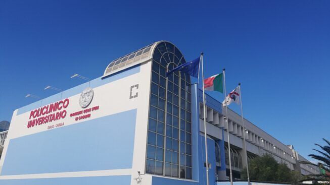Dramma al Policlinico di Monserrato, muore neonato di un mese di Villaputzu
