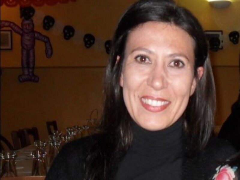 Un tumore si porta via a 47 anni Francesca Magaletti: lacrime a Sestu, Villaspeciosa e Decimoputzu