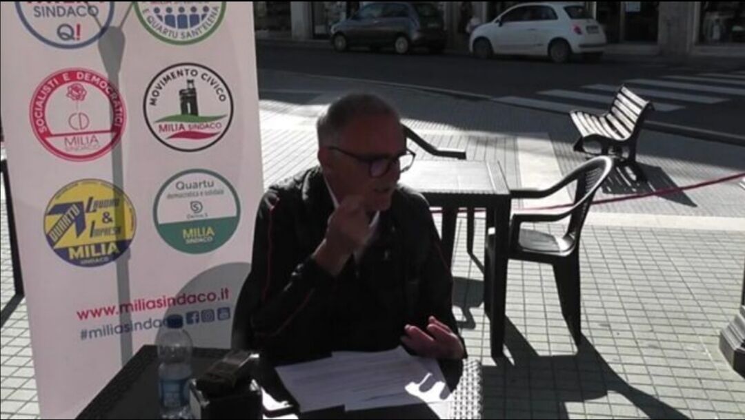 Puc Quartu, si punta a un consulente per partecipare al bando per la riqualificazione urbana