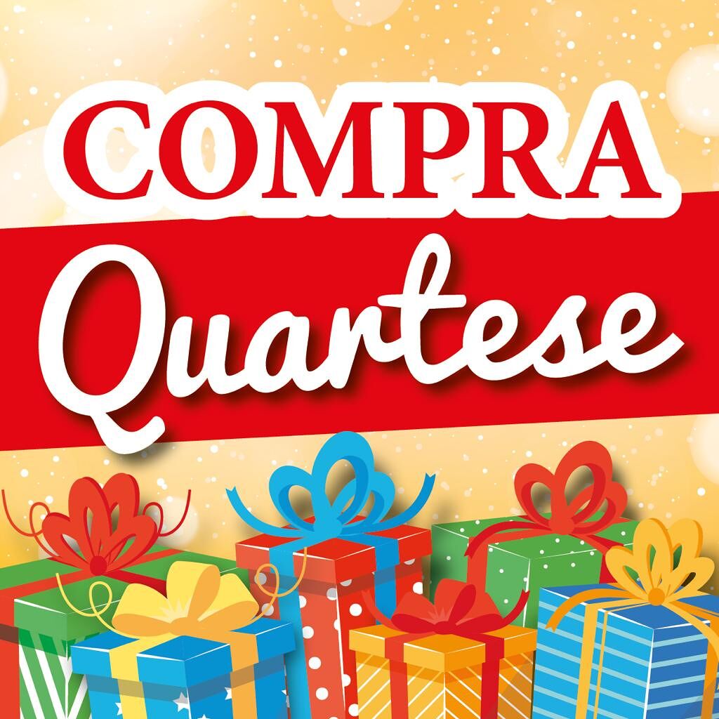 “Compra quartese”, ecco 440mila buoni pasto nel Comune di Milia: 900mila euro di aiuti per le imprese