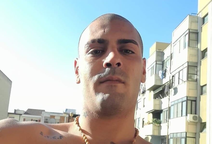 Cagliari, paura per un  25enne scomparso: “Chi ha visto Federico?”
