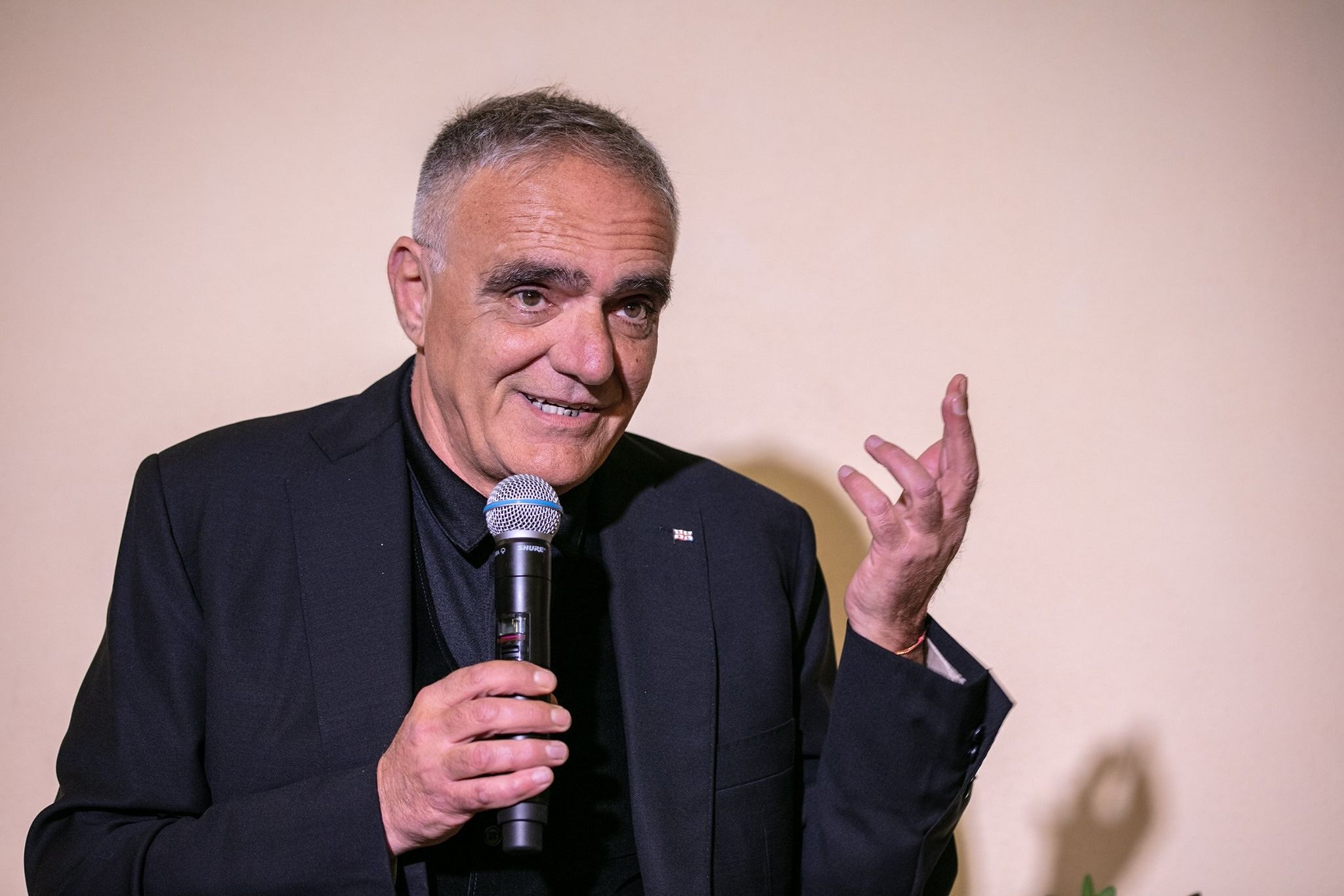 Nuova viale  Marconi, “subito i bus elettrici rapidi per collegare Cagliari e Quartu”