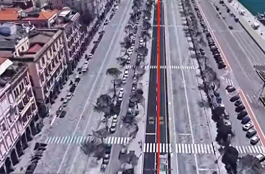 Cagliari, la rivoluzione per la metro parte a metà gennaio: “Lavori da piazza Matteotti, finiremo a maggio 2023”