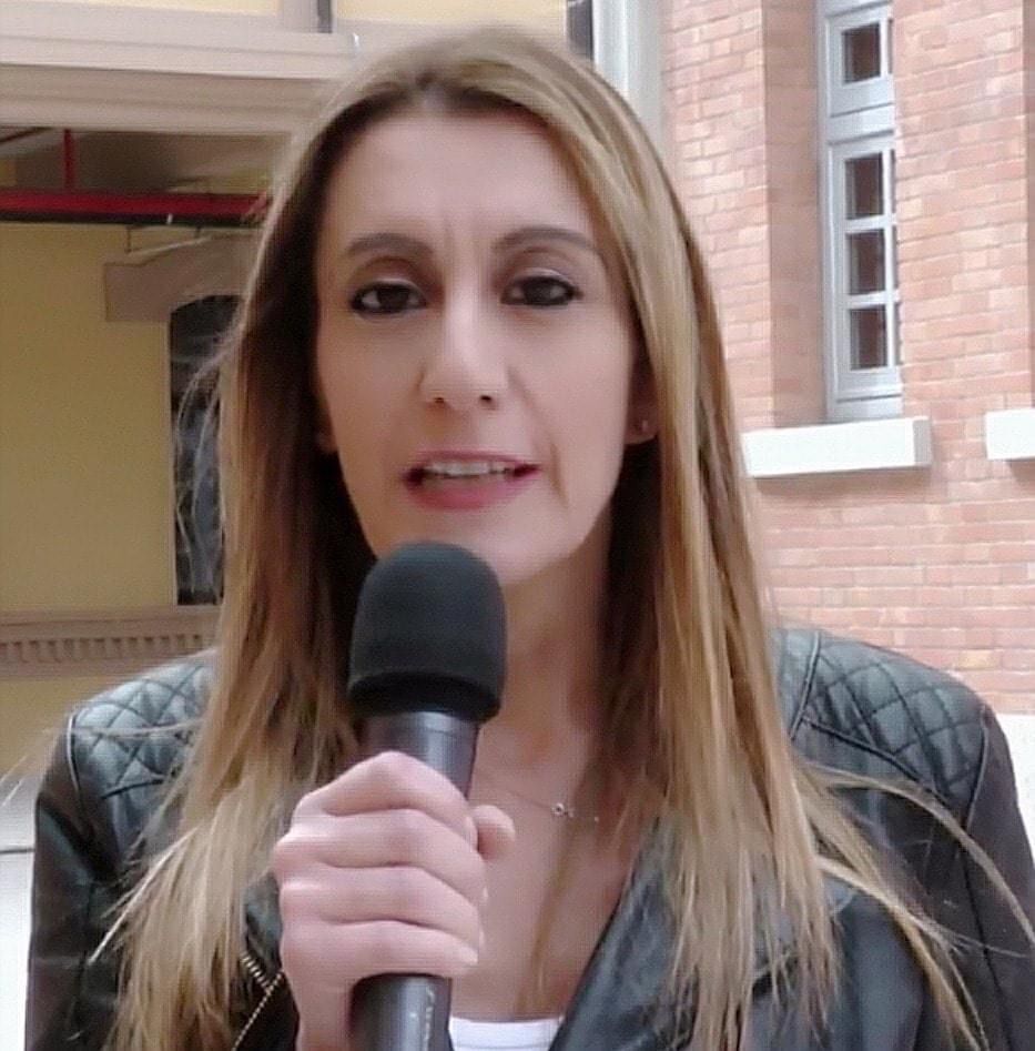 Sara Panarelli di La Presse: “156 voti per Conte ma strada molto complicata per il governo al Senato”